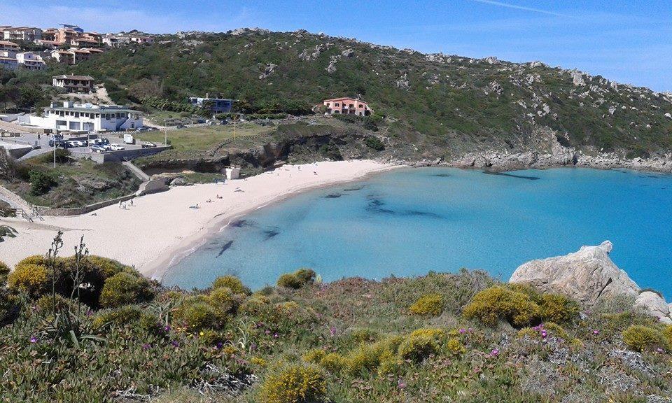 B&B L' Incantu Santa Teresa Gallura Exterior photo
