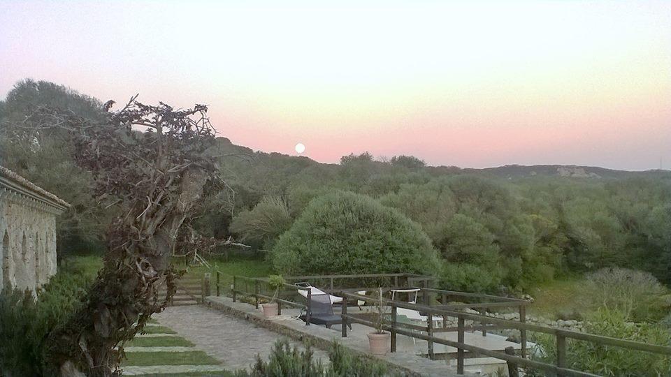 B&B L' Incantu Santa Teresa Gallura Exterior photo
