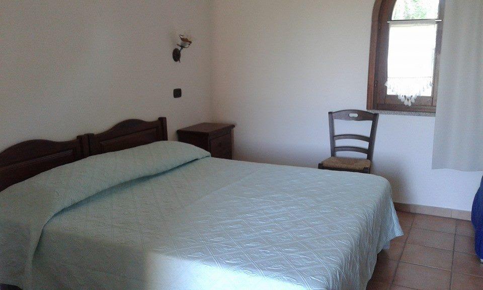 B&B L' Incantu Santa Teresa Gallura Exterior photo
