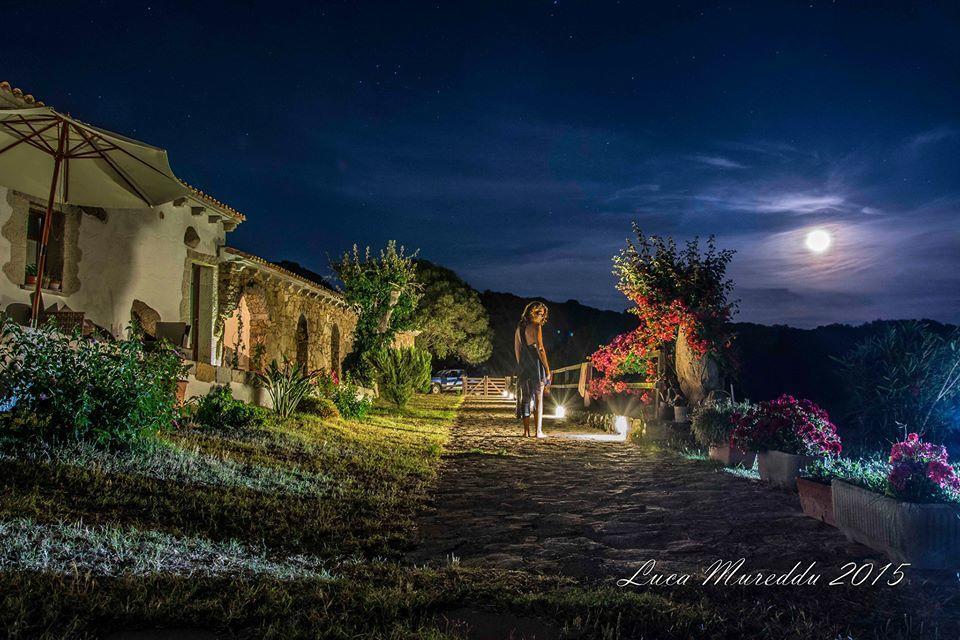 B&B L' Incantu Santa Teresa Gallura Exterior photo