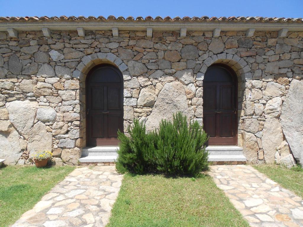 B&B L' Incantu Santa Teresa Gallura Exterior photo
