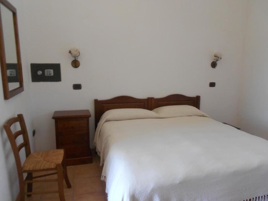 B&B L' Incantu Santa Teresa Gallura Exterior photo