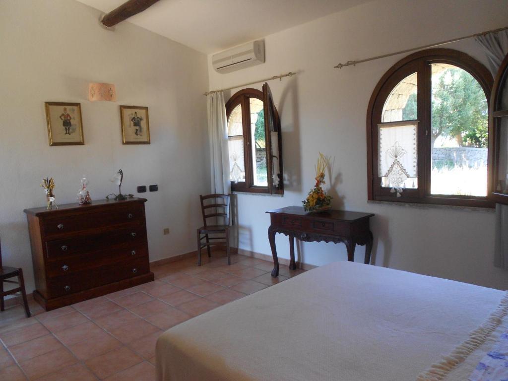 B&B L' Incantu Santa Teresa Gallura Room photo