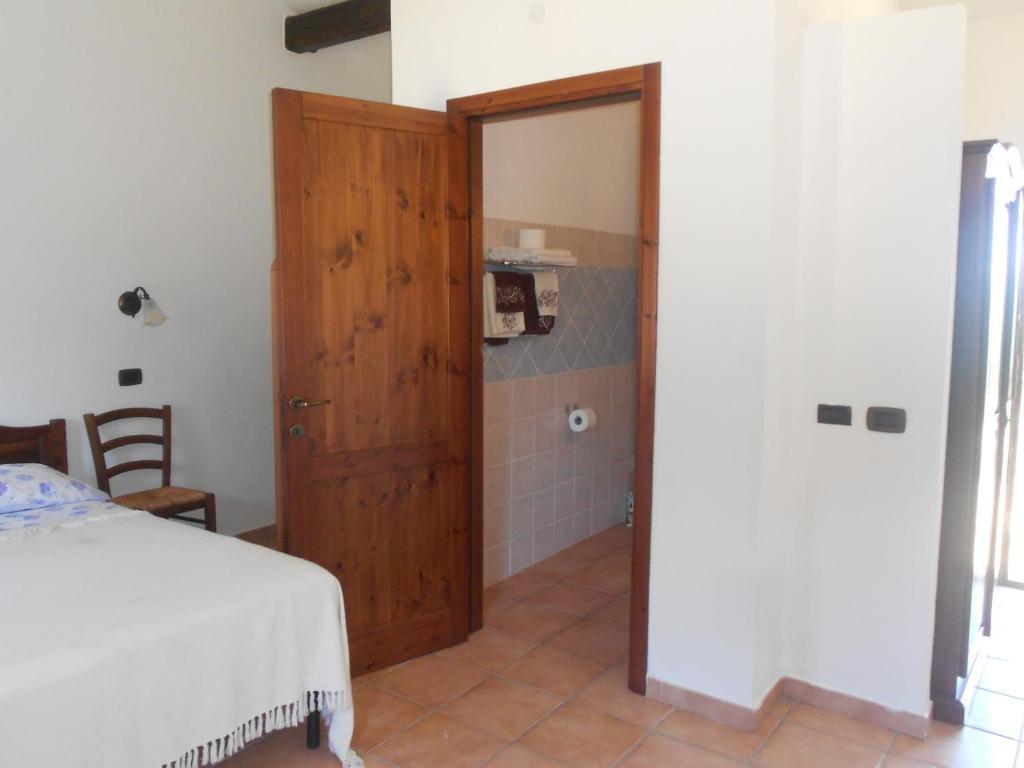 B&B L' Incantu Santa Teresa Gallura Room photo