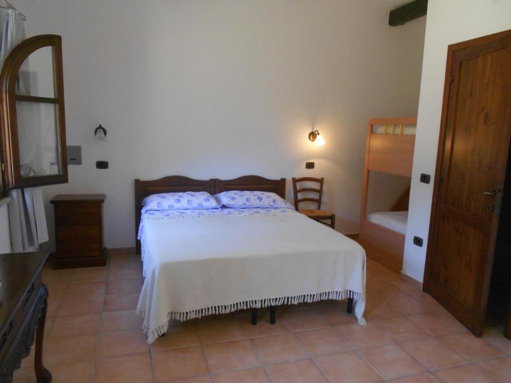 B&B L' Incantu Santa Teresa Gallura Room photo